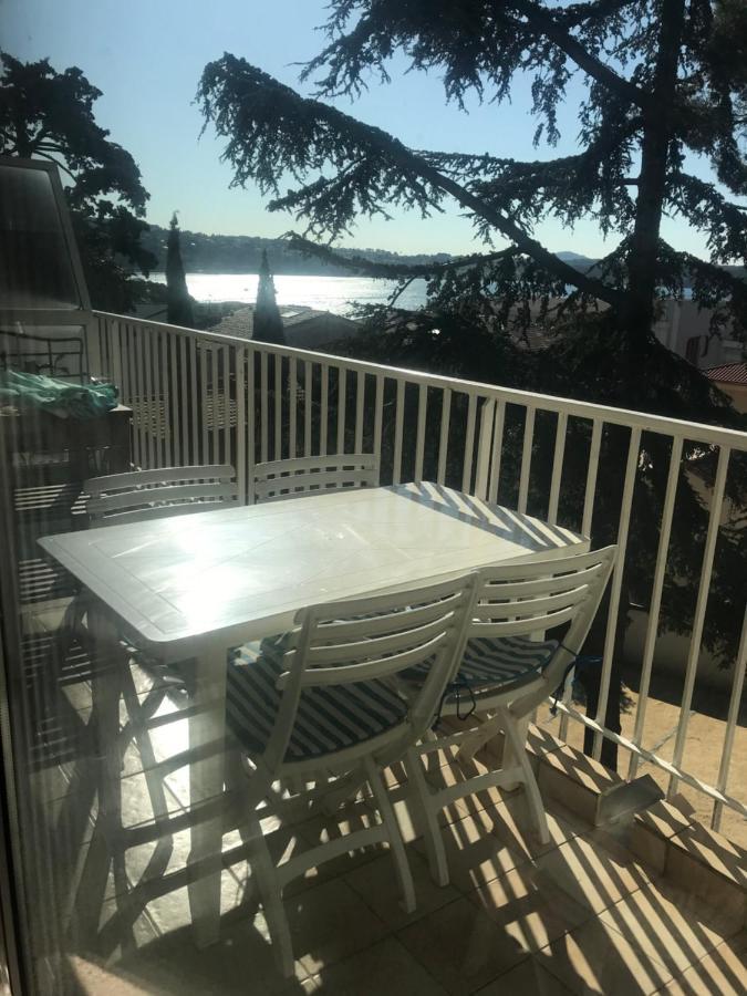 Port Bandol T3 Dans Residence Calme Parking Prive Exterior photo
