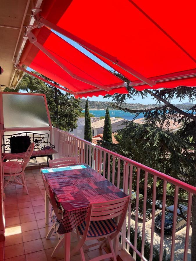 Port Bandol T3 Dans Residence Calme Parking Prive Exterior photo